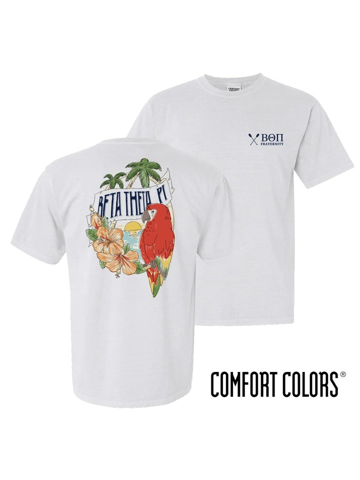 Comfort Colors