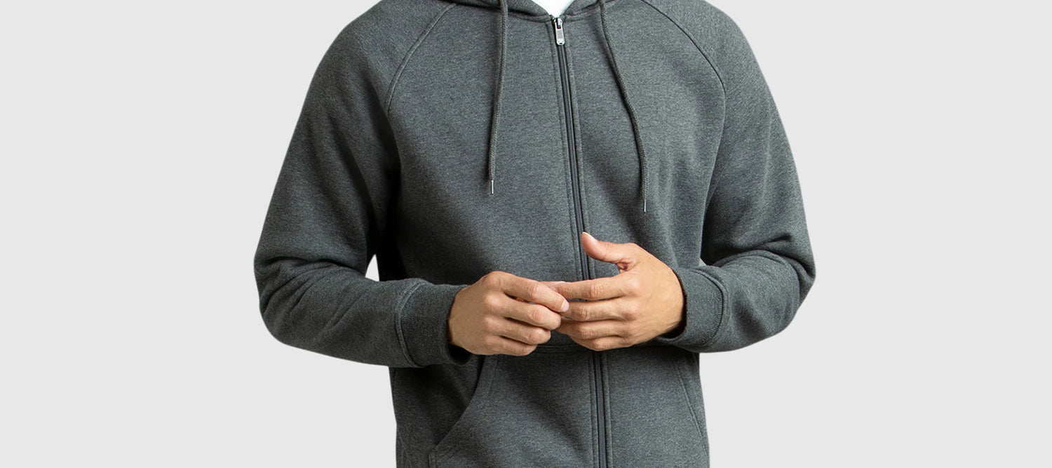 Full Zip