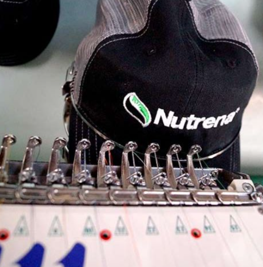 Custom Printed & Embroidered Hats, Caps and Visors