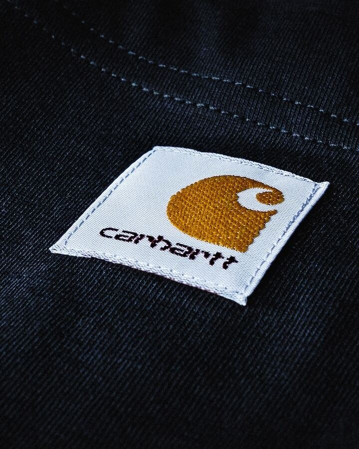 Carhartt Custom Workwear Apparel