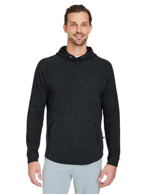 Swannies Unisex Camden Hooded Pullover
