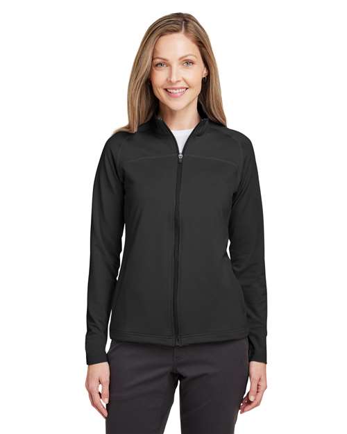 Swannies Women's Cora Full-Zip Jacket