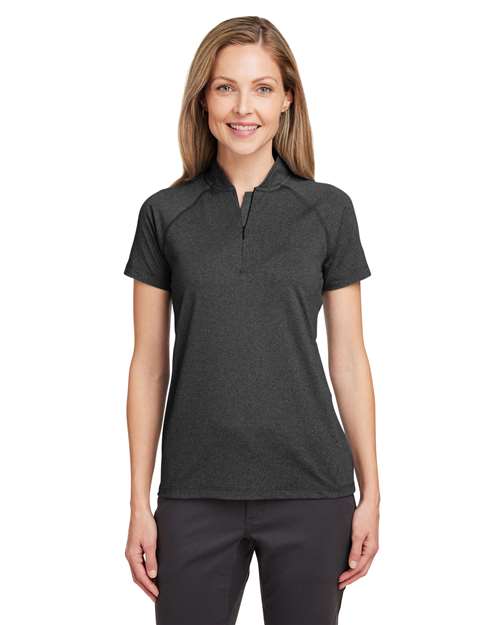 Swannies Women's Quinn Polo