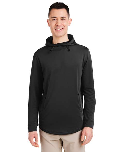 Swannies Men's Ivy Hooded Sweatshirt