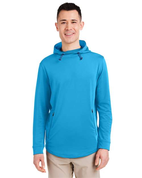 Swannies Men's Ivy Hooded Sweatshirt