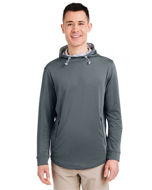 Swannies Men's Ivy Hooded Sweatshirt