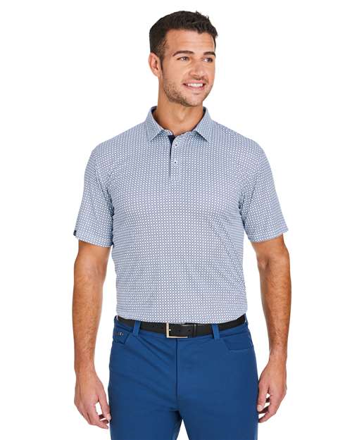 Swannies Men's Tanner Polo