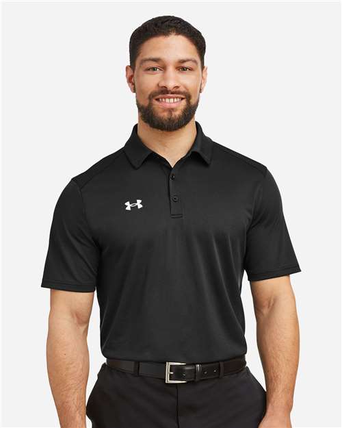 Under Armour Men's Tech Polo