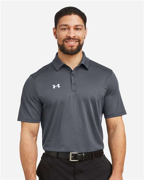 Under Armour Men's Tech Polo