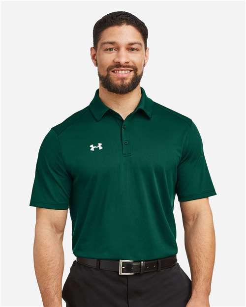 Under Armour Men's Tech Polo