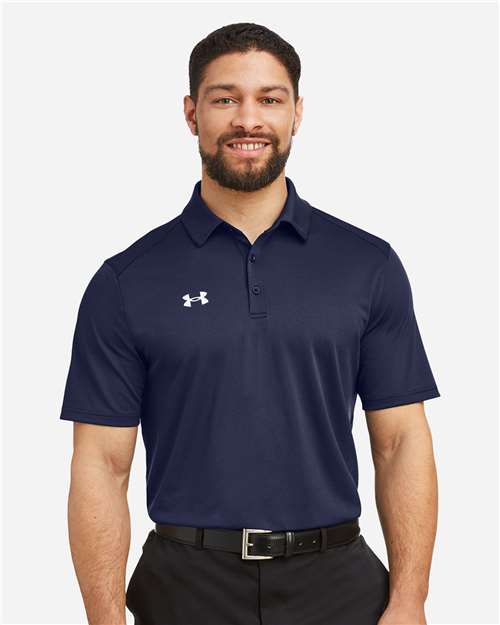 Under Armour Men's Tech Polo