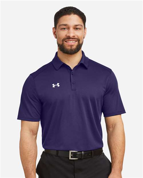 Under Armour Men's Tech Polo