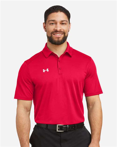 Under Armour Men's Tech Polo