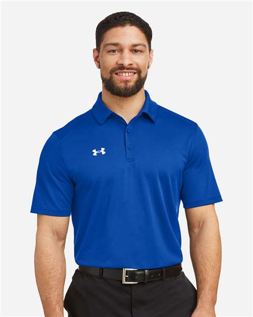 Under Armour Men's Tech Polo