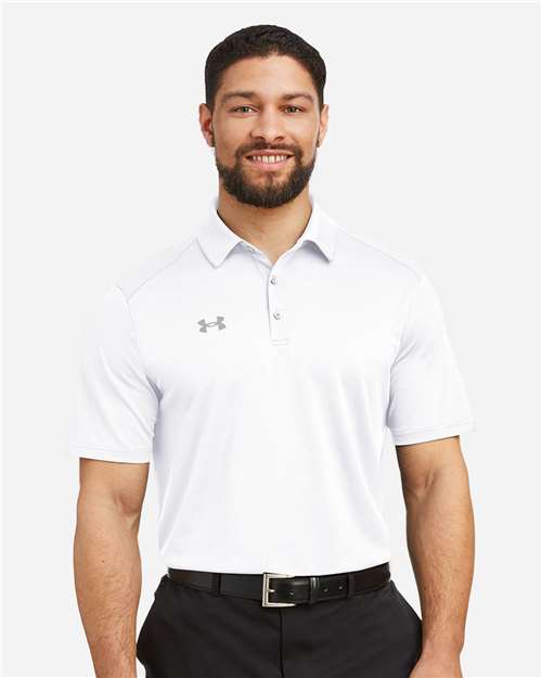 Under Armour Men's Tech Polo