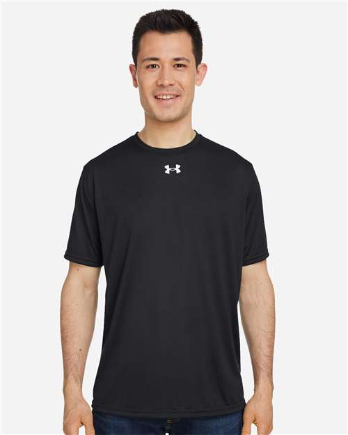 Under Armour Men's Team Tech T-Shirt