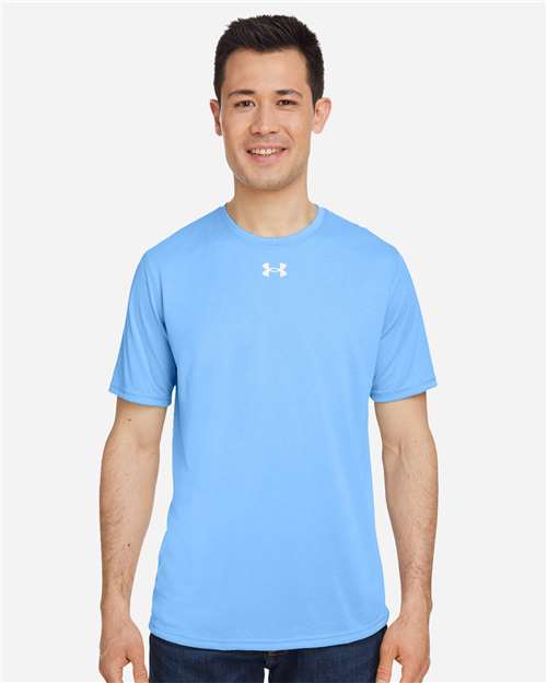 Under Armour Men's Team Tech T-Shirt