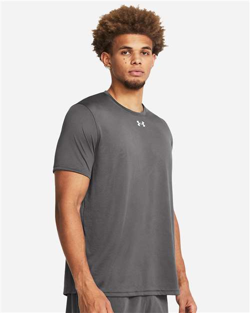Under Armour Men's Team Tech T-Shirt