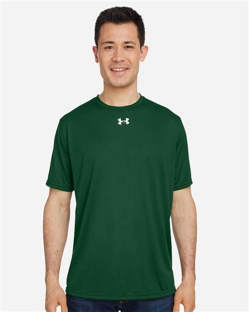 Under Armour Men's Team Tech T-Shirt