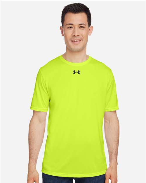Under Armour Men's Team Tech T-Shirt