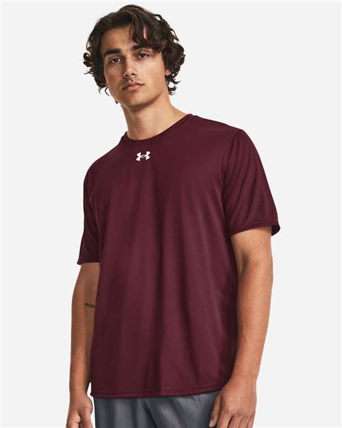 Under Armour Men's Team Tech T-Shirt