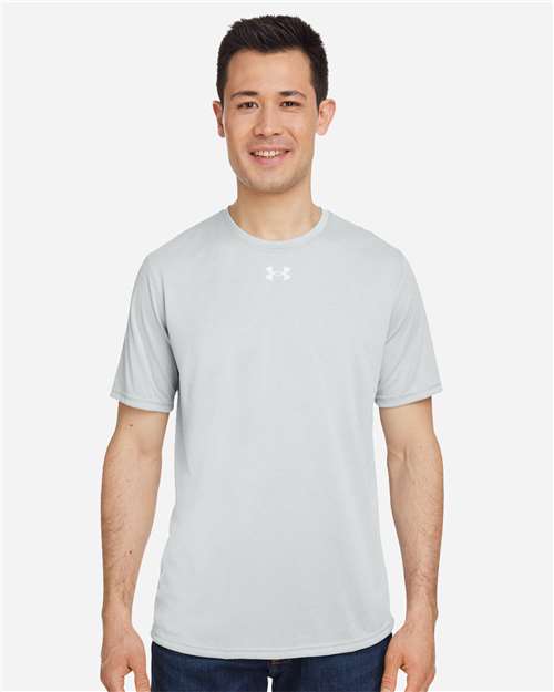 Under Armour Men's Team Tech T-Shirt