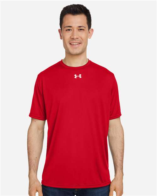 Under Armour Men's Team Tech T-Shirt