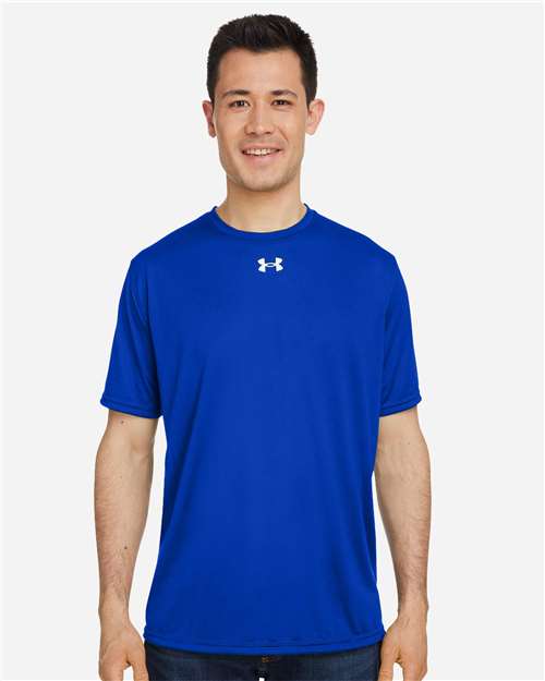 Under Armour Men's Team Tech T-Shirt