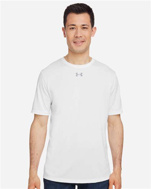 Under Armour Men's Team Tech T-Shirt