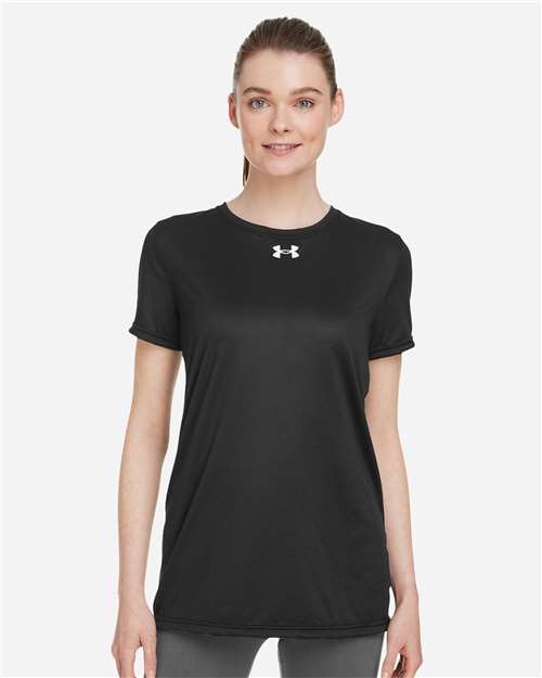 Under Armour Women's Team Tech T-Shirt