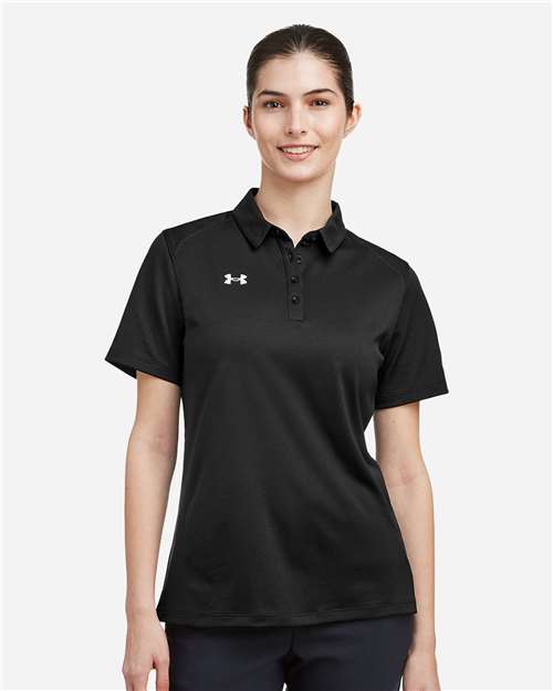 Under Armour Women's Tech Polo