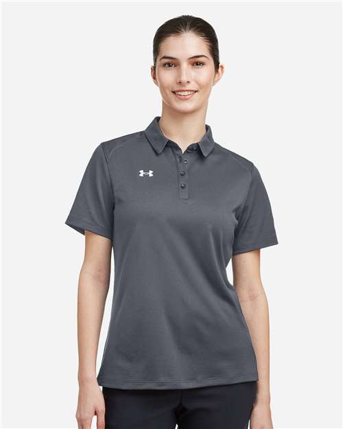 Under Armour Women's Tech Polo