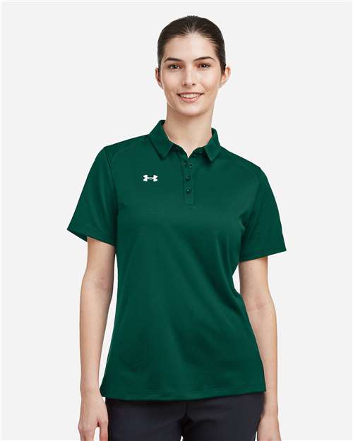 Under Armour Women's Tech Polo