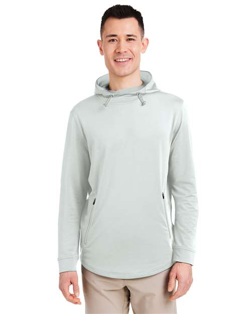Swannies Men's Ivy Hooded Sweatshirt