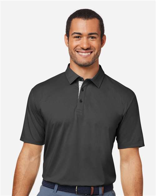 Swannies Men's James H Polo