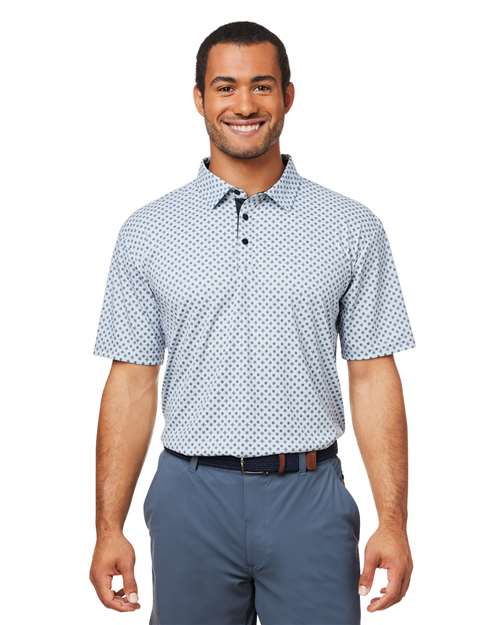 Swannies Men's Hazelwood Polo
