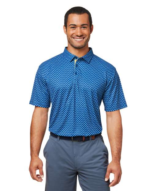 Swannies Men's Hazelwood Polo