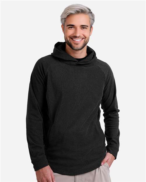 Swannies Men's Glasgow Hooded Sweatshirt