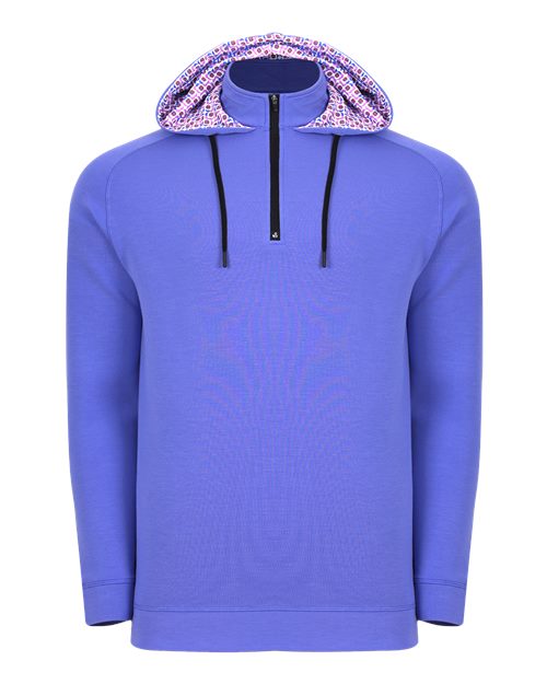 Swannies Men's Atlas Hooded Sweatshirt