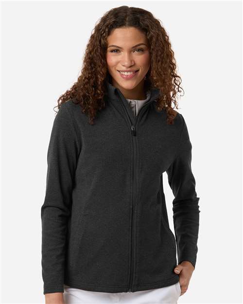 Swannies Women's Emily Full-Zip