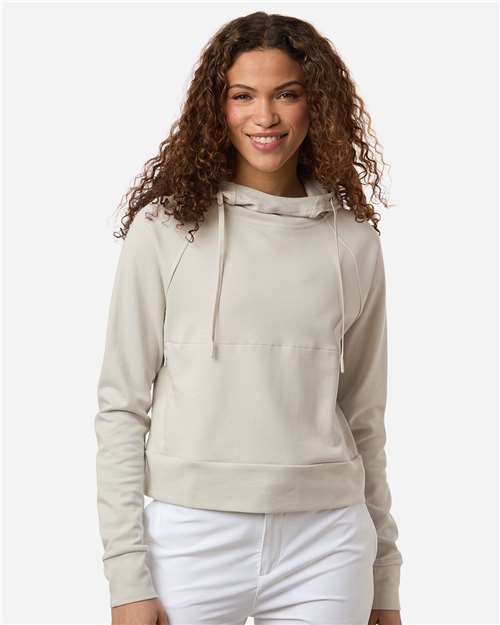 Swannies Women's Emma Hooded Sweatshirt