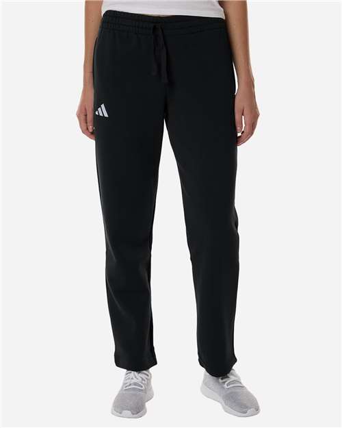 Adidas Women's Fleece Sweatpants