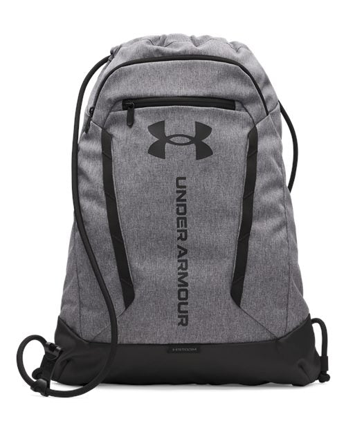 Under Armour Hustle Sackpack