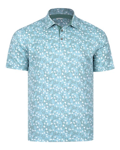 Swannies Men's Breeze Polo