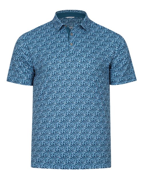 Swannies Men's Ridge Polo