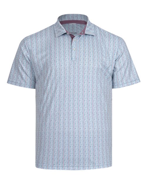 Swannies Men's Drift Polo