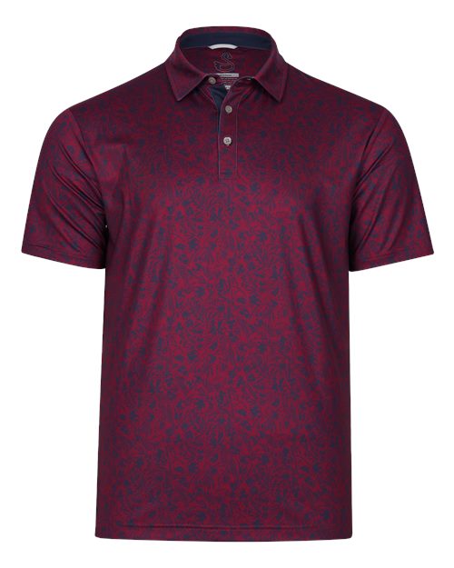 Swannies Men's Sunset Polo