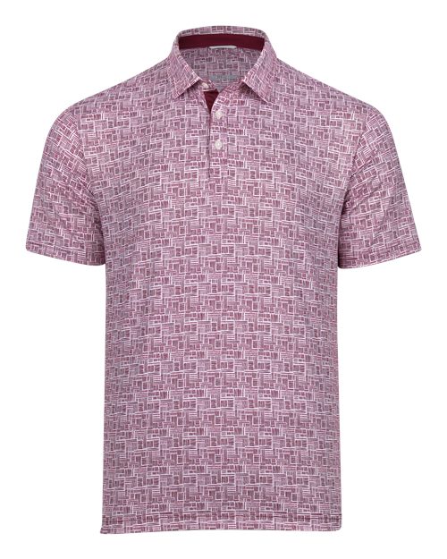 Swannies Men's Viva Polo