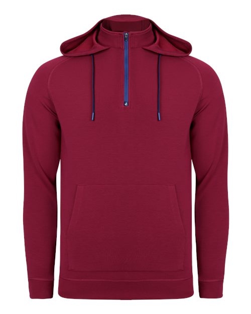 Swannies Men's Jonathan Hooded Sweatshirt
