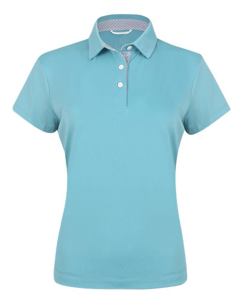 Swannies Women's Kaia Polo